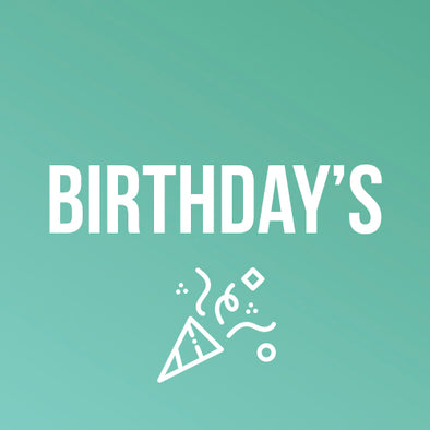 Birthday