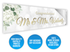 Personalised Wedding Banner