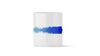 Personalised couple song soundwave mug