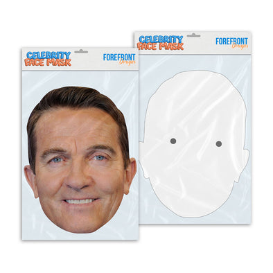 Personalised funny Celebrity face mask Bradley Walsh ready to wear,  fun party gifts unique for fans, novelty face masks