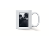 Personalised couple image mug