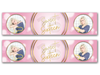 Personalised Birthday Dual Photo Banner