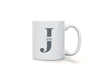 Personalised Definition Dictionary Initial Name Birthday Mug