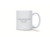 Personalised Star map the night our stars aligned, Galaxy Night Sky Keepsake Gift mug