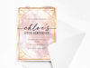 Personalised Birthday Party Invitations with Envelopes