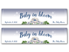 Personalised Baby Shower Banner