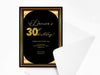 Personalised Birthday Party Invitations with Envelopes