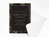 Personalised Birthday Party Invitations with Envelopes