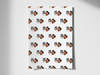 Personalised Birthday Face photo Gift Wrap/Wrapping Paper