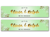 Personalised Engagement Banner