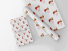 Personalised Christmas Gift Wrap/Wrapping Paper