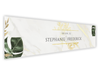 Personalised Wedding Banner