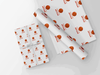 Personalised Birthday basketball themed Gift Wrap/Wrapping Paper
