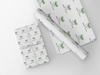 Personalised Wedding Gift Wrap/Wrapping Paper
