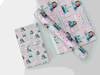 Personalised Birthday photo Gift Wrap/Wrapping Paper