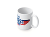 Personalised 'The Best Husband' mug