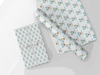 Personalised Birthday Gift Wrap/Wrapping Paper