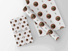 Personalised Christmas photo Gift Wrap/Wrapping Paper
