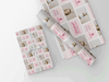 Personalised Birthday photo Gift Wrap/Wrapping Paper