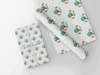 Personalised Kids Birthday Gift Wrap/Wrapping Paper