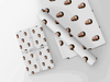Personalised Birthday Face photo Gift Wrap/Wrapping Paper