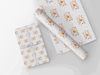 Personalised Christmas Gift Wrap/Wrapping Paper