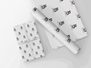 Personalised Birthday Gift Wrap/Wrapping Paper