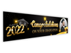 Personalised Graduation Photo Banner