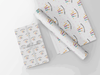 Personalised Birthday Gift Wrap/Wrapping Paper