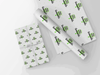 Personalised Birthday Gift Wrap/Wrapping Paper