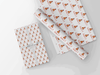 Personalised Birthday Gift Wrap/Wrapping Paper