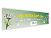 Personalised Baby Shower Banner