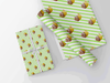 Personalised Birthday Face photo Gift Wrap/Wrapping Paper