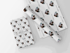 Personalised Wedding Couple photo Gift Wrap/Wrapping Paper