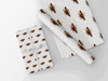 Personalised Kids Birthday Gift Wrap/Wrapping Paper