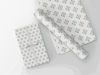Personalised Christmas Gift Wrap/Wrapping Paper