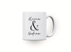 Personalised Best Friends Definition Dictionary Birthday Mug