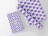 Personalised Birthday Gift Wrap/Wrapping Paper