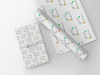 Personalised Birthday Gift Wrap/Wrapping Paper
