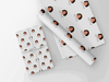 Personalised Birthday Face photo Gift Wrap/Wrapping Paper