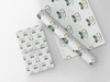 Personalised Kids Birthday Gift Wrap/Wrapping Paper
