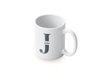 Personalised Definition Dictionary Initial Name Birthday Mug