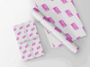 Personalised Birthday Gift Wrap/Wrapping Paper