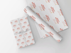 Personalised Birthday Gift Wrap/Wrapping Paper
