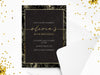 Personalised Birthday Party Invitations with Envelopes