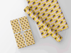 Personalised Birthday Face photo Gift Wrap/Wrapping Paper