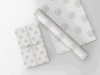 Personalised Christmas Gift Wrap/Wrapping Paper