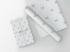 Personalised I Love You Dad Gift Wrap/Wrapping Paper