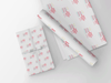Personalised Birthday Gift Wrap/Wrapping Paper