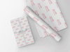 Personalised Birthday Gift Wrap/Wrapping Paper